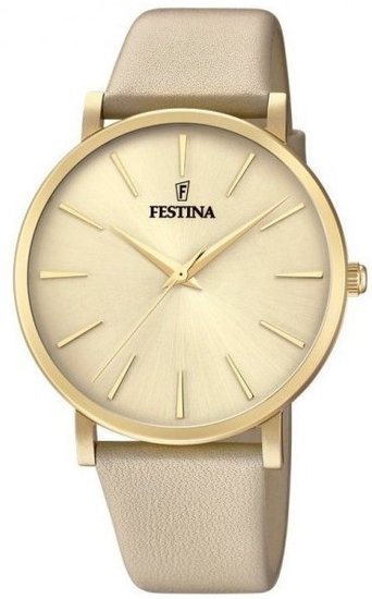 Hodinky FESTINA 20372/2