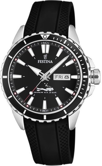 Hodinky FESTINA 20378/1