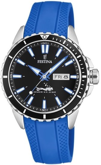 Hodinky FESTINA 20378/3