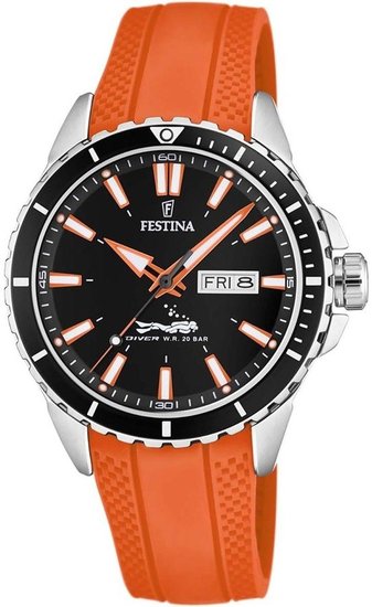 Hodinky FESTINA 20378/5