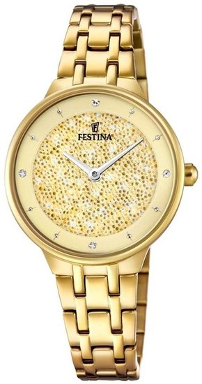 Hodinky FESTINA 20383/2