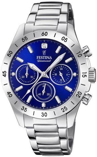 Hodinky FESTINA 20397/2