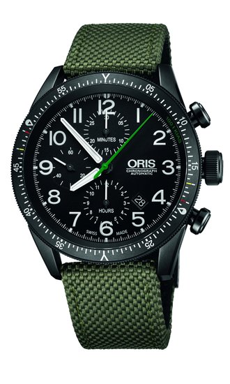 Hodinky ORIS 0177476617734-SetTS