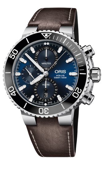 Hodinky ORIS 0177477434155-0752410EB