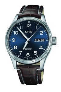 Picture: ORIS 01 752 7698 4065-07 1 22 72FC