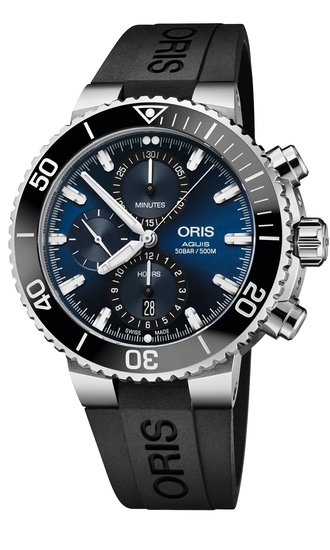 Hodinky ORIS 0177477434155-0742464EB