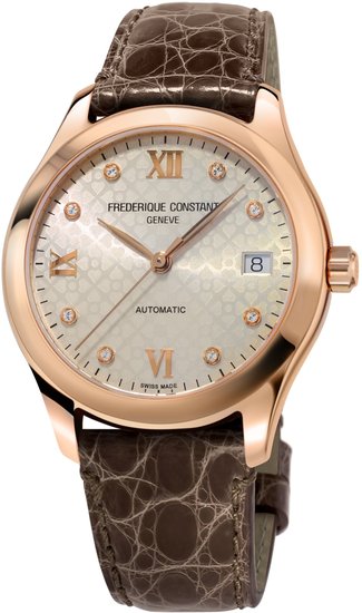 Hodinky FREDERIQUE CONSTANT FC-303LGD3B4
