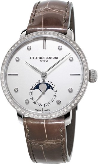 Hodinky FREDERIQUE CONSTANT FC-703SD3SD6