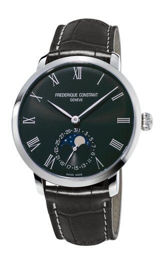 Hodinky FREDERIQUE CONSTANT FC-705GR4S6