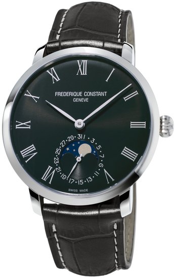 Hodinky FREDERIQUE CONSTANT FC-705GR4S6