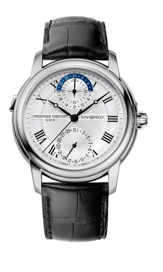 Hodinky FREDERIQUE CONSTANT FC-750MC4H6