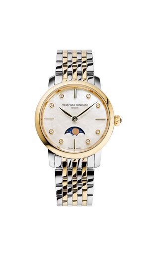 Hodinky FREDERIQUE CONSTANT FC-206MPWD1S3B