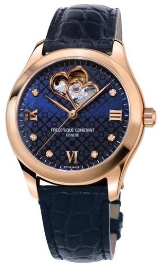 Hodinky FREDERIQUE CONSTANT FC-310NDHB3B4