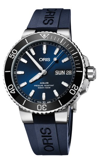 Hodinky ORIS 0175277334135-0742465EB