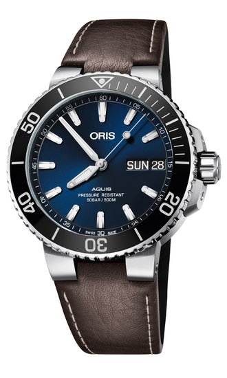 Hodinky ORIS 0175277334135-0752410EB