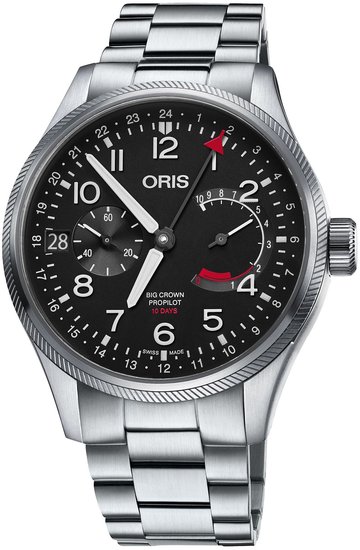 Hodinky ORIS 0111477464164-Set82219