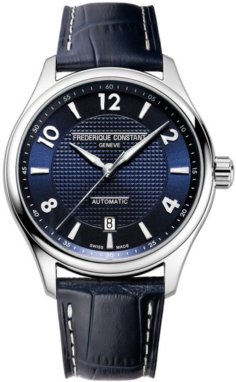 Hodinky FREDERIQUE CONSTANT FC-303RMN5B6