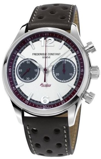 Hodinky FREDERIQUE CONSTANT FC-397HSG5B6
