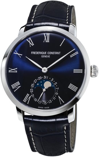 Hodinky FREDERIQUE CONSTANT FC-705NR4S6