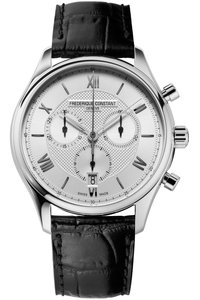 Picture: FREDERIQUE CONSTANT FC-292MS5B6