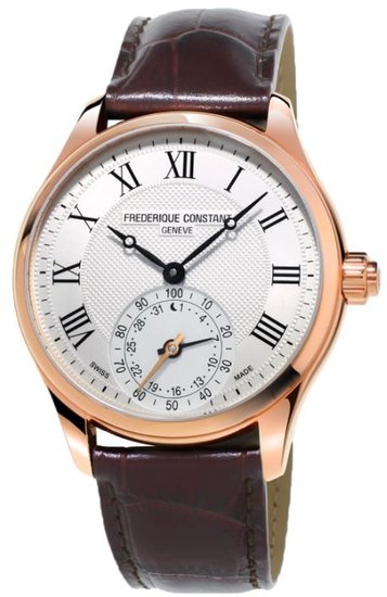 Hodinky FREDERIQUE CONSTANT FC-285MC5B4