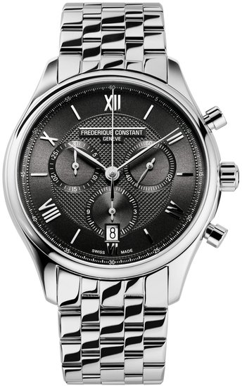 Hodinky FREDERIQUE CONSTANT FC-292MG5B6B