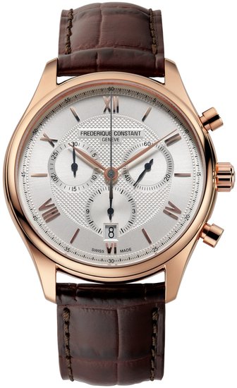 Hodinky FREDERIQUE CONSTANT FC-292MV5B4