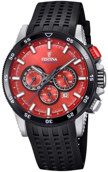 Hodinky CHRONO BIKE FESTINA 20353/F