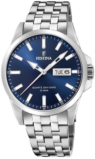 Hodinky FESTINA 20357/3