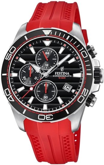 Hodinky FESTINA 20370/3