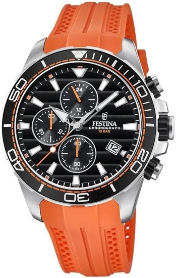 Hodinky FESTINA 20370/4