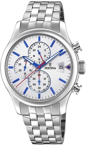 Hodinky FESTINA 20374/1