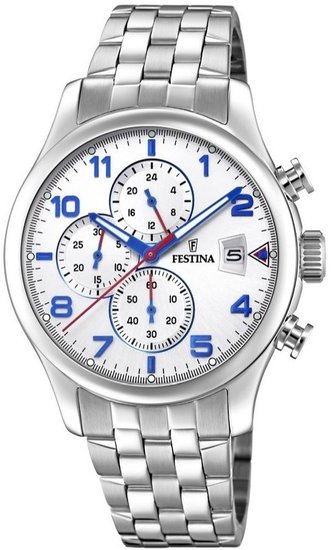 Hodinky FESTINA 20374/4