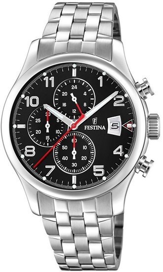 Hodinky FESTINA 20374/6