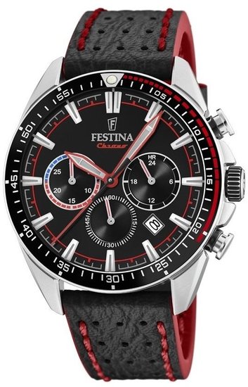 Hodinky FESTINA 20377/6