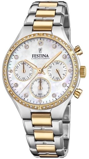 Hodinky FESTINA 20402/1