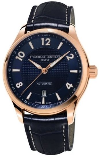 Hodinky FREDERIQUE CONSTANT FC-303RMN5B4