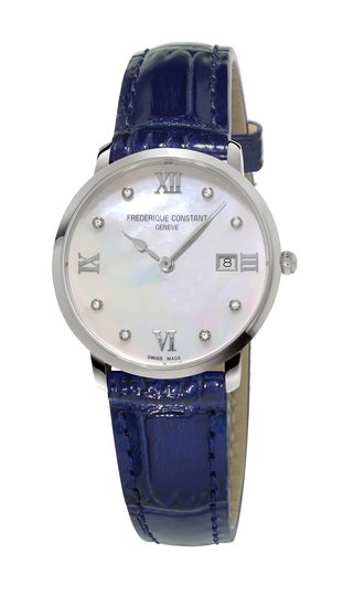 Hodinky FREDERIQUE CONSTANT FC-220MPWD3S6