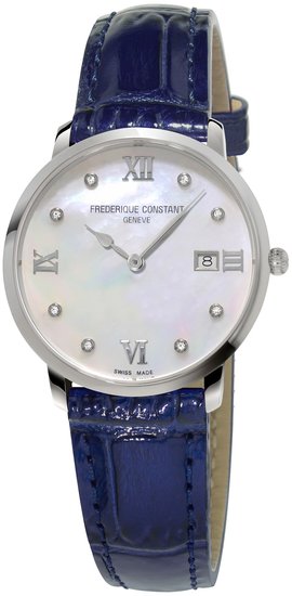 Hodinky FREDERIQUE CONSTANT FC-220MPWD3S6