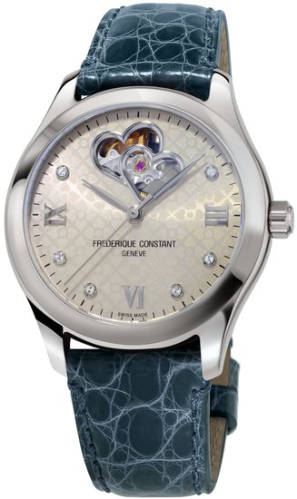 Hodinky FREDERIQUE CONSTANT FC-310LGDHB3B6