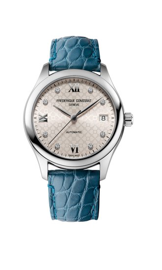 Hodinky FREDERIQUE CONSTANT FC-303LGD3B6