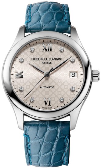 Hodinky FREDERIQUE CONSTANT FC-303LGD3B6