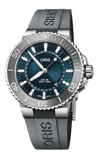 Hodinky ORIS 0173377304125-SetRS