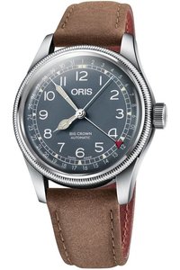 Picture: ORIS 01 754 7741 4065-07 5 20 63