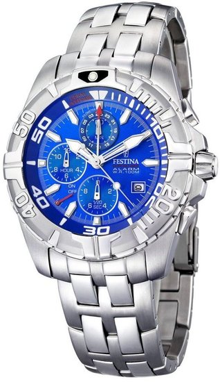 Hodinky CHRONO BIKE FESTINA 16095/2