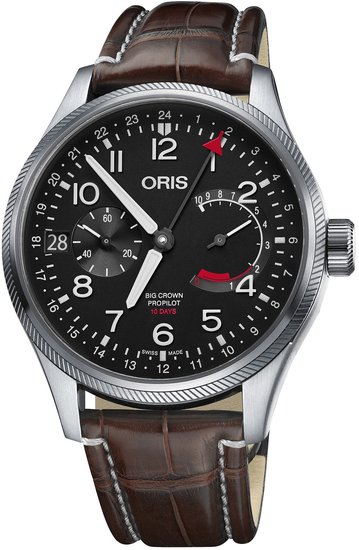 Hodinky ORIS 0111477464164-Set12272FC