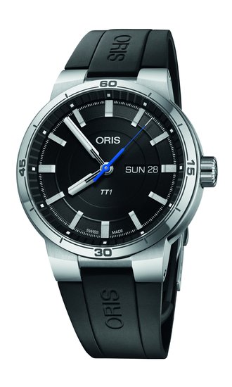 Hodinky ORIS 0173577524154-0742406FC