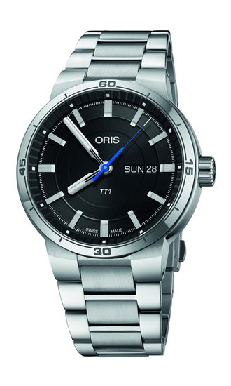 Hodinky ORIS 0173577524154-0782408