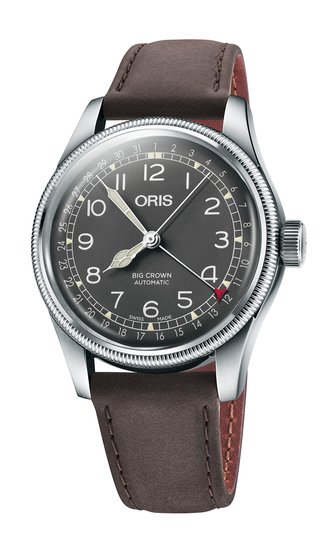 Hodinky ORIS 0175477414064-0752064