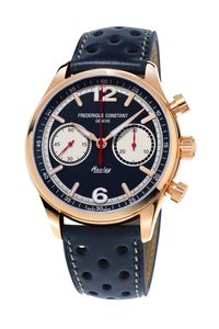 Picture: FREDERIQUE CONSTANT FC-397HN5B4